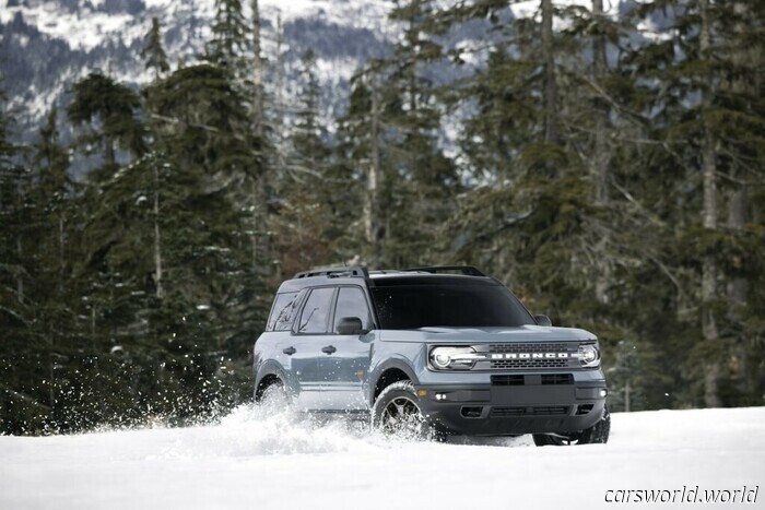 Lawsuit Allegedly Claims Ford's Battery Solution for Bronco Sport and Maverick is 'Ineffective' | Carscoops